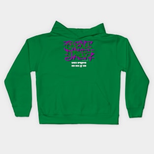 tagsgtasa Kids Hoodie